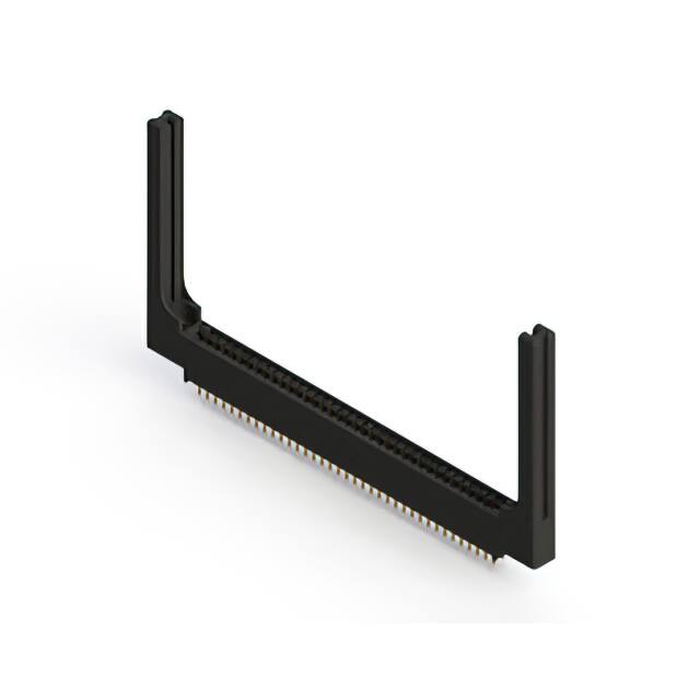 396-074-556-858 EDAC Inc.  Edgeboard Connectors